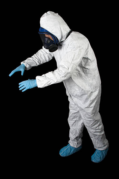 Biohazard Mold Removal in Conway, FL
